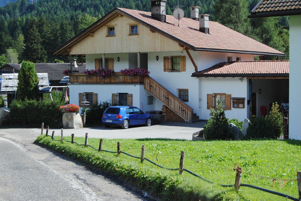 Апартаменти Trogerhof Добб'яко Екстер'єр фото